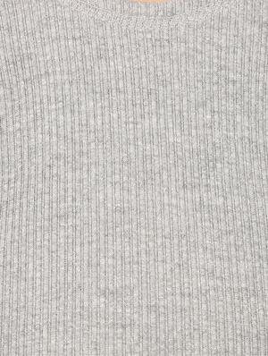 grey cotton thermal - 16723786 - Standard Image - 4