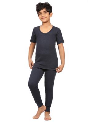 black cotton thermal - 16723788 - Standard Image - 4
