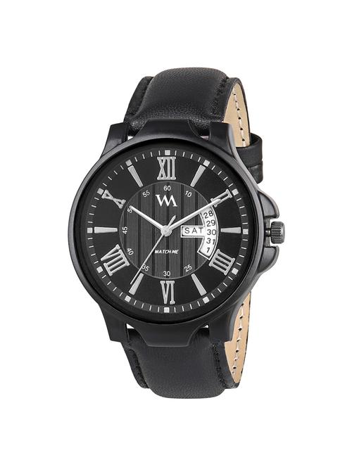 watch me men fashion watch ddwatch me-036ktd1 - 16725053 - Standard Image - 1
