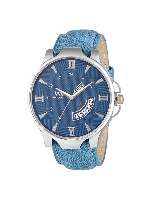 watch me men fashion watch ddwatch me-044ktd1 - 16725061 - Standard Image - 1