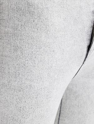 high rise stone washed jeans - 16725692 - Standard Image - 4