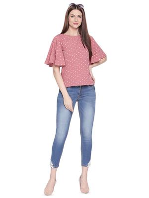 skinny fit stone washed jeans - 16729843 - Standard Image - 4