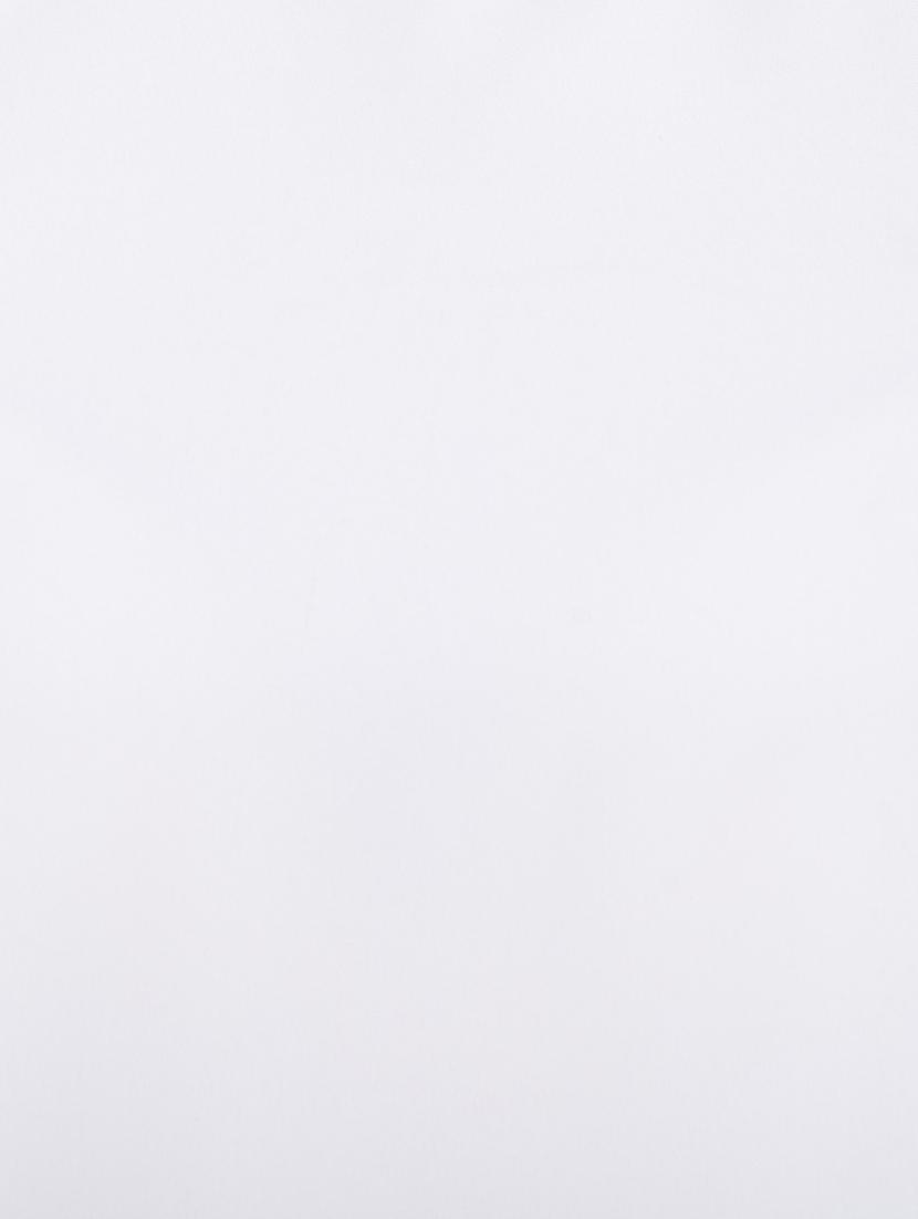 round neck bell sleeved top - 16746619 - Zoom Image - 4