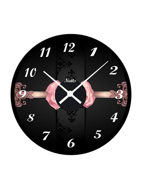 designer wall clock - 16746696 - Standard Image - 1