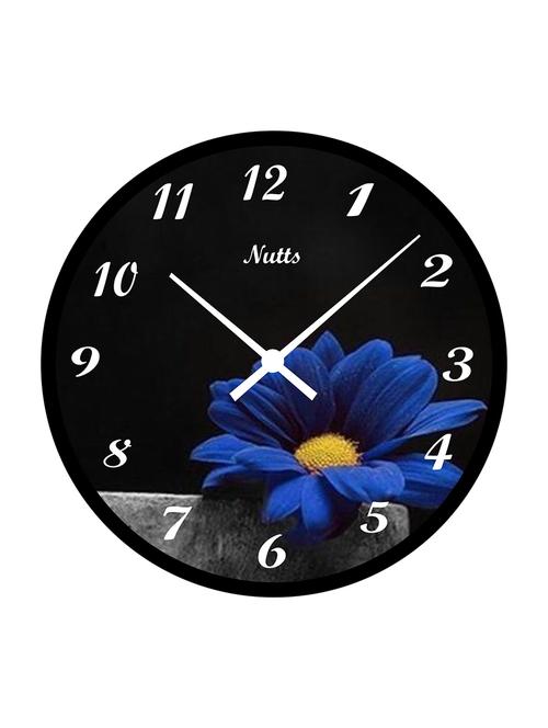 designer wall clock - 16746710 - Standard Image - 1