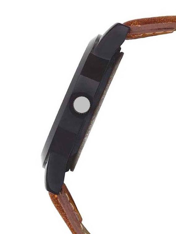 wake wood analog watches combo of 2 watches - 16753991 - Zoom Image - 4
