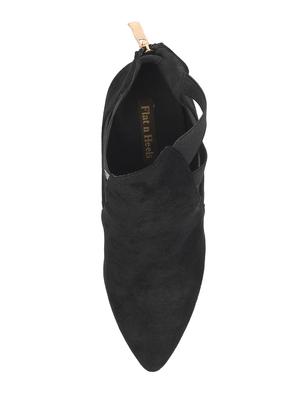 black ankle boots - 16754384 - Standard Image - 4