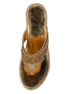gold toe separator wedges - 16756119 - Standard Image - 4