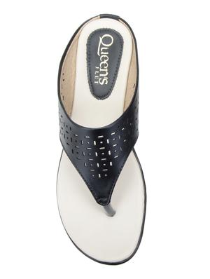 black toe separator sandals - 16756701 - Standard Image - 4
