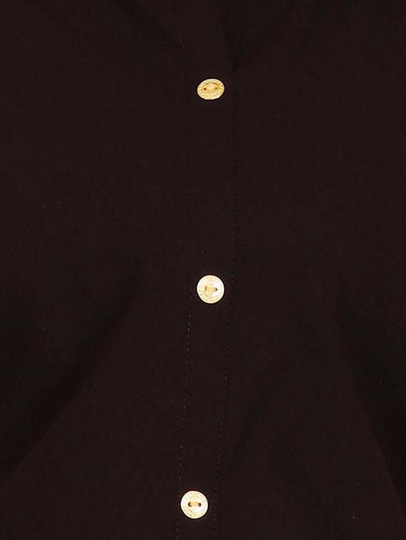 solid straight kurta - 16764578 - Zoom Image - 4