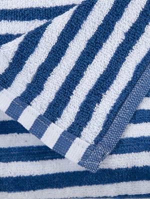 cabana shering stripe bath and pool towel - 16767732 - Standard Image - 4
