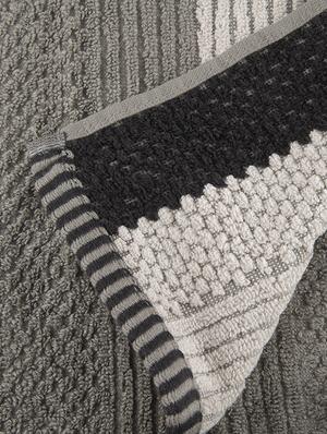 cotton bath towel - 16767744 - Standard Image - 4