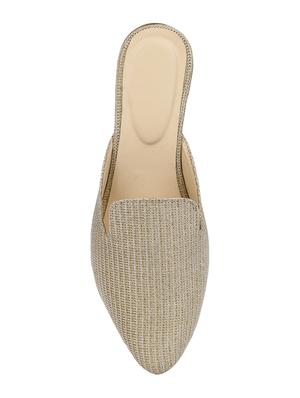 beige mules sandals - 16768012 - Standard Image - 4
