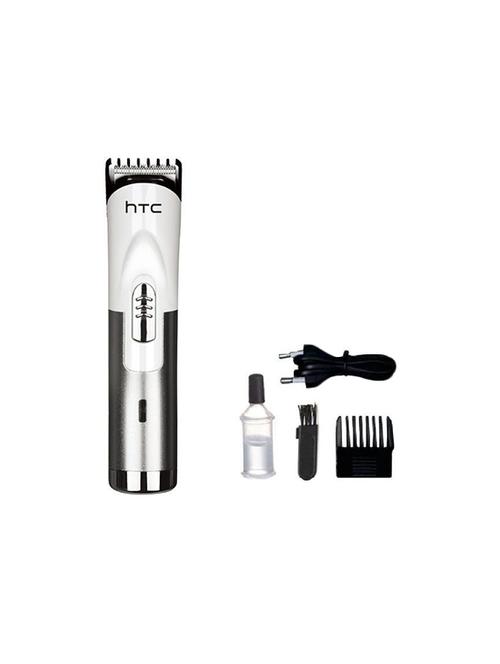 htc at-518b runtime: 45 min trimmer for men - 16769455 - Very Small Image - 1