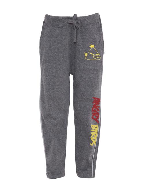 drawstring quirky print track wear - 16770846 - Standard Image - 1