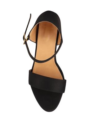 black closed back sandals - 16777418 - Standard Image - 4