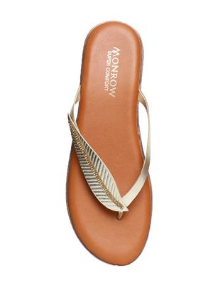 gold toe separator wedges - 16779532 - Standard Image - 4