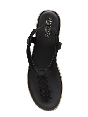 black back strap wedges - 16779576 - Standard Image - 4