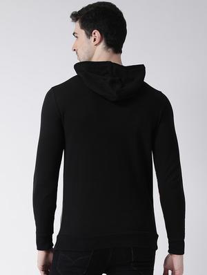 green chest printed sweatshirt - 16782462 - Standard Image - 4