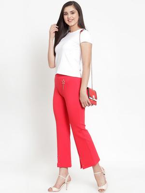 high rise embellished jeggings - 16797689 - Standard Image - 4