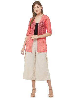 solid regular shrug - 16800807 - Standard Image - 4