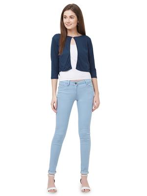 solid regular shrug - 16800808 - Standard Image - 4