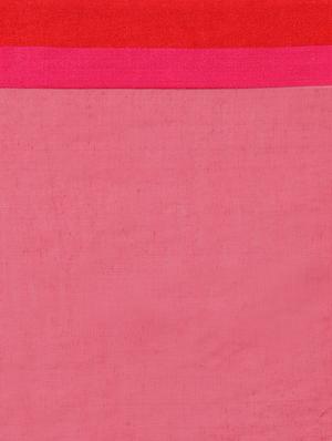 solid kanjivaram silk saree with blouse - 16814279 - Standard Image - 4