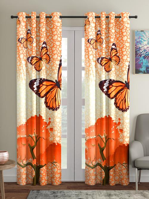 door curtains (set of 2) - 16826210 - Very Small Image - 1