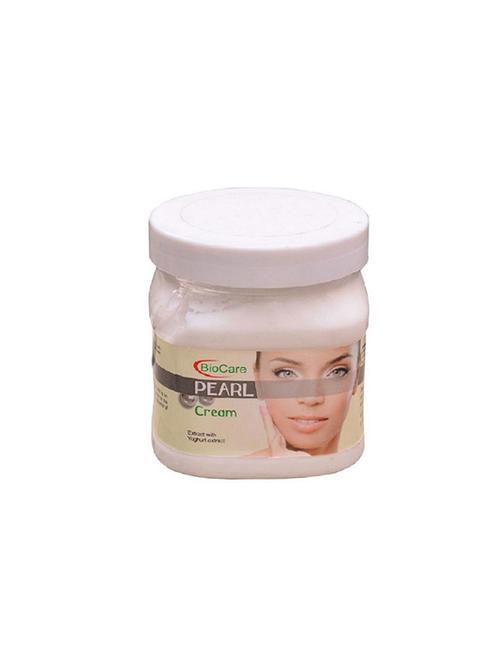 biocare pearl cream 500ml - 16837910 - Standard Image - 1