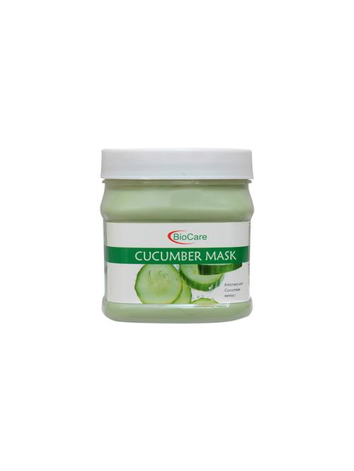 biocare cucumber mask 500ml - 16837944 - Standard Image - 1