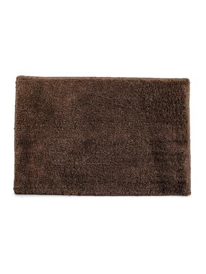grappin soft microfiber polyester medium size anti skid bath rug - 16842860 - Standard Image - 4