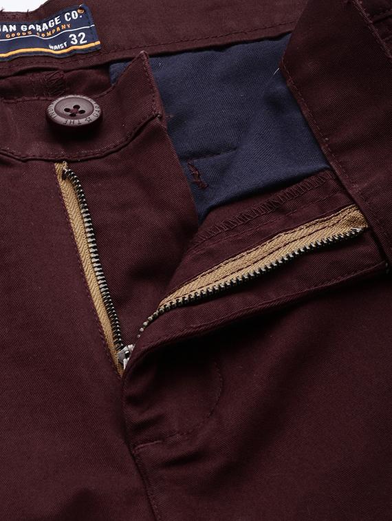 red taped chinos - 16855353 - Zoom Image - 4