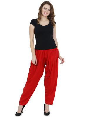 solid patiyala salwar - 16868767 - Standard Image - 4