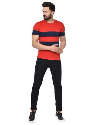 red taped t-shirt - 16890132 - Standard Image - 4