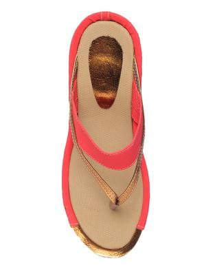 red toe separator wedges - 16891594 - Standard Image - 4