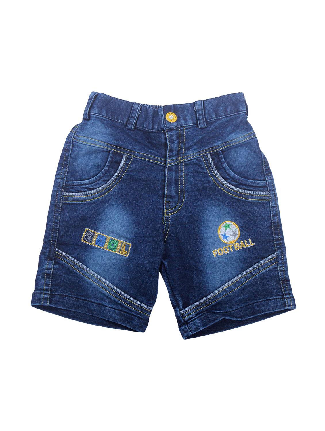 yellow cotton dungarees twin sets - 16942222 - Zoom Image - 4