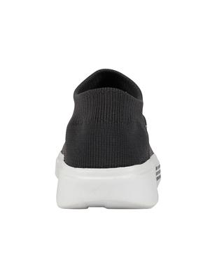 grey slip on sport shoes - 16952771 - Standard Image - 4