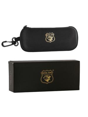 royal son uv protected women sunglasses - black - 16960367 - Standard Image - 4