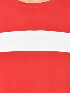 red taped t-shirt - 16969896 - Standard Image - 4
