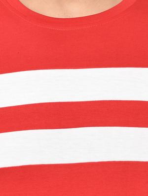 red taped t-shirt - 16969902 - Standard Image - 4