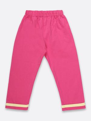 cotton shorts sets twin sets & jump suit - 16983906 - Standard Image - 4