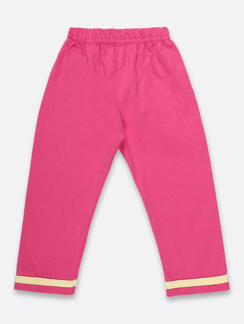 cotton shorts sets twin sets & jump suit - 16983906 - Zoom Image - 4