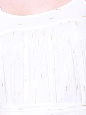 tie back cami neck maxi dress - 17064558 - Standard Image - 4