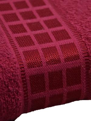 cotton soft towel with light weight (set of 4) - 17078796 - Standard Image - 4