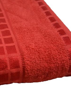 cotton soft towel with light weight (set of 4) - 17078797 - Standard Image - 4