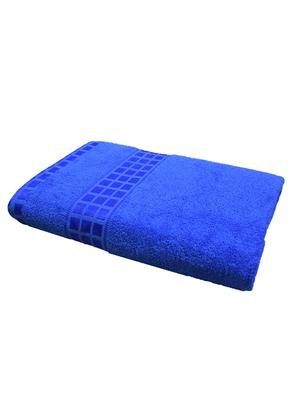 cotton soft towel with light weight (set of 4) - 17078798 - Standard Image - 4