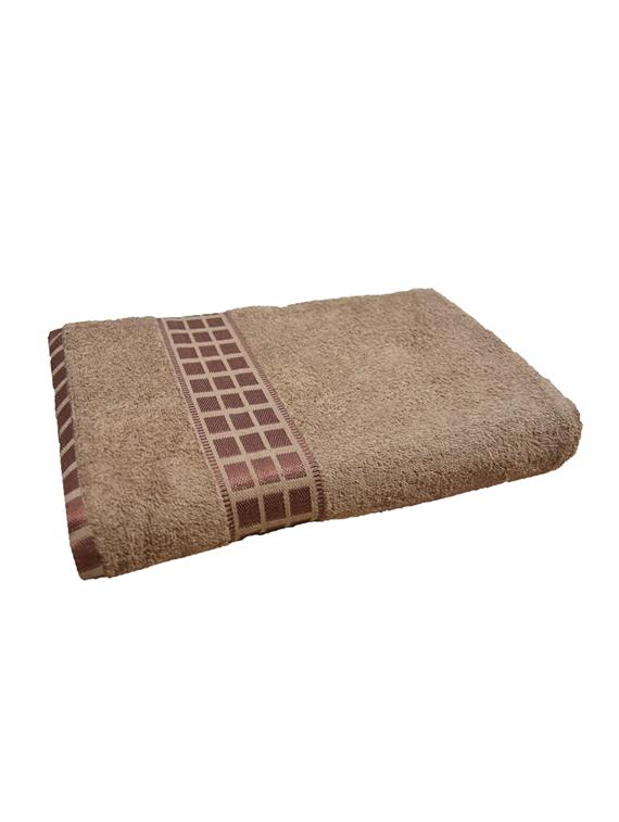 cotton soft towel with light weight (set of 4) - 17078799 - Zoom Image - 4