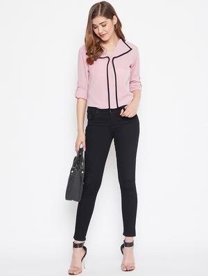 contrast piping detail top - 17080856 - Standard Image - 4