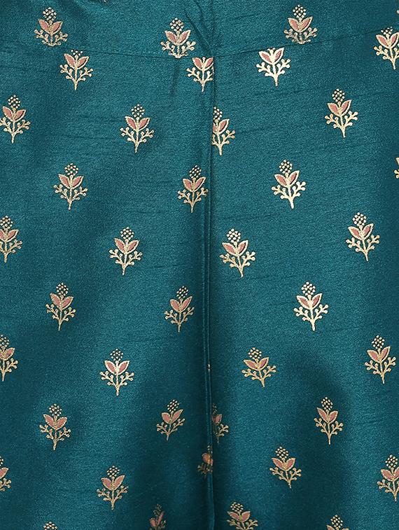 printed suit set - 17085877 - Zoom Image - 7