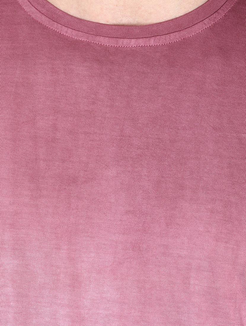 pink tie & dye t-shirt - 17096034 - Zoom Image - 4